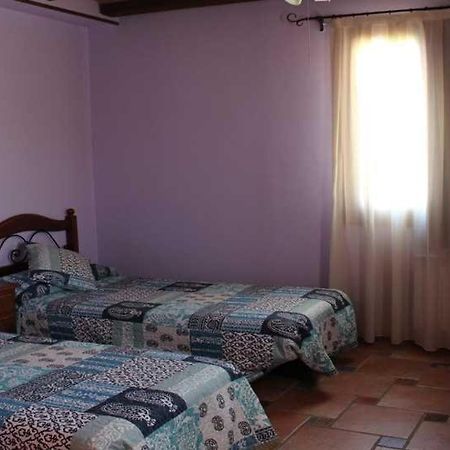 Hostal La Savina Cervera Kültér fotó