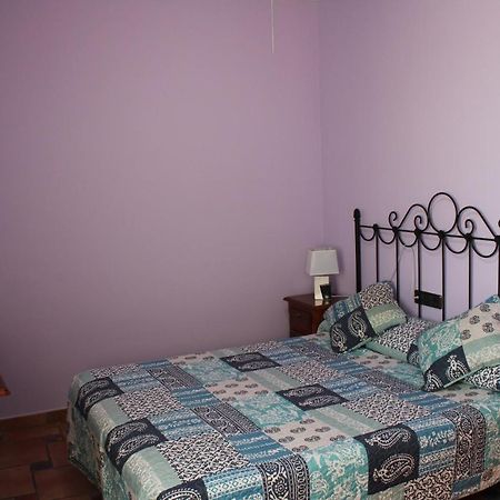 Hostal La Savina Cervera Kültér fotó